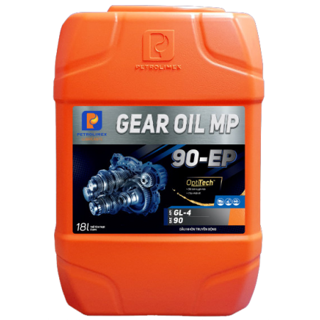 PLC GEAR OIL MP 90 EP PLC GEAR OIL MP 90 EP